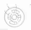 Fig. 12 - Hermaphroditic connector