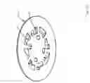 Fig. 17 - Hermaphroditic connector