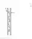 Fig. 18 - Hermaphroditic connector