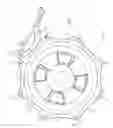 Fig. 25 - Hermaphroditic connector