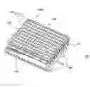 Fig. 01 - Ball Grid Array Connector