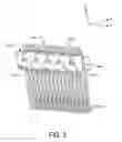 Fig. 03 - Ball Grid Array Connector