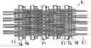 Fig. 01 - Power transmission chain, power transmission device, and method of producing the chain
