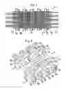 Fig. 02 - Power transmission chain, power transmission device, and method of producing the chain