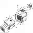 Fig. 01 - Connector