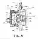 Fig. 04 - Connector improved in floating function