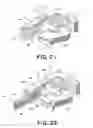 Fig. 12 - Connector improved in floating function