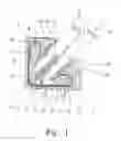 Fig. 02 - Electrical terminal with a spring force clamping terminal for two conductors