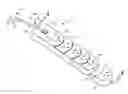 Fig. 01 - Expanding space saving power strip