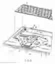 Fig. 03 - Fastening of a member pressing a heat sink against a component mounted on a circuit board