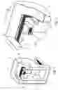 Fig. 02 - Insulated box having readily accessible conductor tap capabilities