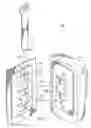 Fig. 03 - QUICK-MOUNT INTERLOCKING ATTACHING SYSTEM