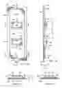 Fig. 04 - QUICK-MOUNT INTERLOCKING ATTACHING SYSTEM