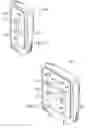 Fig. 10 - QUICK-MOUNT INTERLOCKING ATTACHING SYSTEM