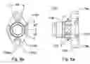 Fig. 05 - HIGH-PRESSURE FLUID-FLOW SYSTEM HAVING COMPACT TWO-BOLT AND FOUR-BOLT FLANGED AND MODULAR CONNECTORS