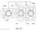 Fig. 12 - HIGH-PRESSURE FLUID-FLOW SYSTEM HAVING COMPACT TWO-BOLT AND FOUR-BOLT FLANGED AND MODULAR CONNECTORS
