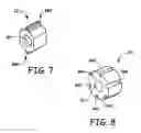 Fig. 08 - Medical electrical lead connector assembly