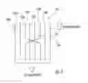 Fig. 07 - Communications jacks with compensation for differential to differential and differential to common mode crosstalk