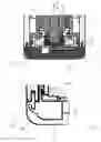 Fig. 03 - Administering device with a power source contacted by spring force