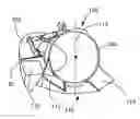 Fig. 01 - Exhaust for outboard jet propulsion engine