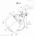 Fig. 09 - Exhaust for outboard jet propulsion engine