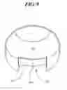 Fig. 10 - Exhaust for outboard jet propulsion engine