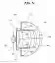 Fig. 12 - Exhaust for outboard jet propulsion engine