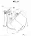 Fig. 14 - Exhaust for outboard jet propulsion engine