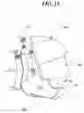 Fig. 16 - Exhaust for outboard jet propulsion engine