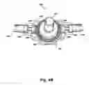 Fig. 06 - Thru-axle differential for scale model vehicles