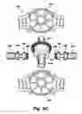 Fig. 07 - Thru-axle differential for scale model vehicles