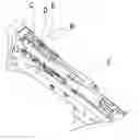 Fig. 01 - Action carrier structure for a toy gun