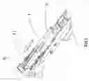 Fig. 06 - Action carrier structure for a toy gun