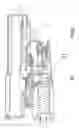 Fig. 07 - Gear box structure for a toy gun