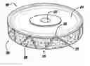 Fig. 01 - Ophthalmic roughing wheel