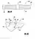 Fig. 35 - Ophthalmic roughing wheel