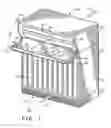 Fig. 02 - Method and apparatus for maintaining a cooling air path