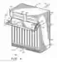 Fig. 04 - Method and apparatus for maintaining a cooling air path