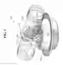 Fig. 02 - Small duct high velocity damper assembly