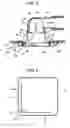 Fig. 03 - Blow out grill and air conditioning ventilating system using the grill