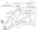 Fig. 01 - Systems and methods for satellite communications with mobile terrestrial terminals