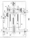 Fig. 03 - Connection device for selecting an optimum receiver