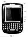 Fig. 07 - Automated testing of a handheld device over a network