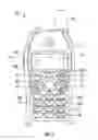 Fig. 02 - Radio scanner for sporting events