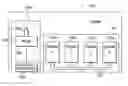 Fig. 01 - Electronic subsystem assembly including radio frequency interface