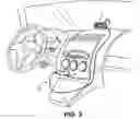 Fig. 03 - Integrated receiver and power adapter
