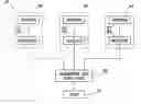 Fig. 01 - Wireless device that receives data and scans for another access point