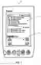 Fig. 02 - Mobile device capable of registering with multiple servers