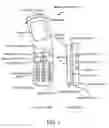 Fig. 02 - Mobile communication apparatus having text presentation capability