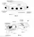 Fig. 04 - Wearable multimodal computing device with hands-free push to talk